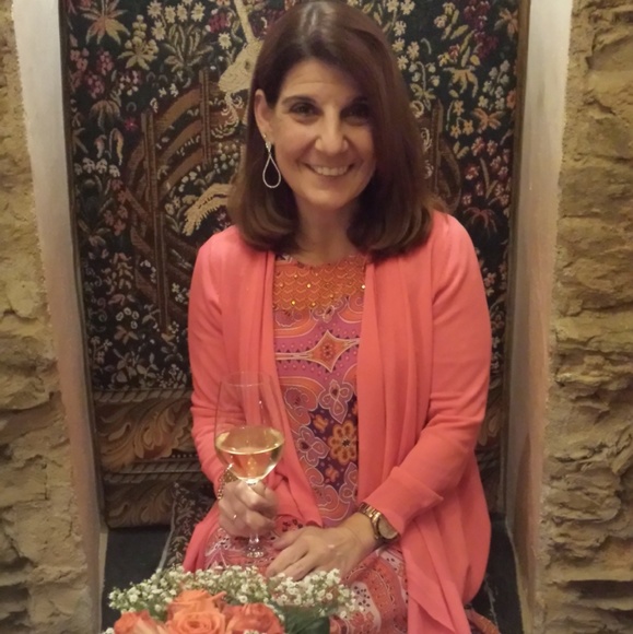 Muse dress - Picture 5 of 6